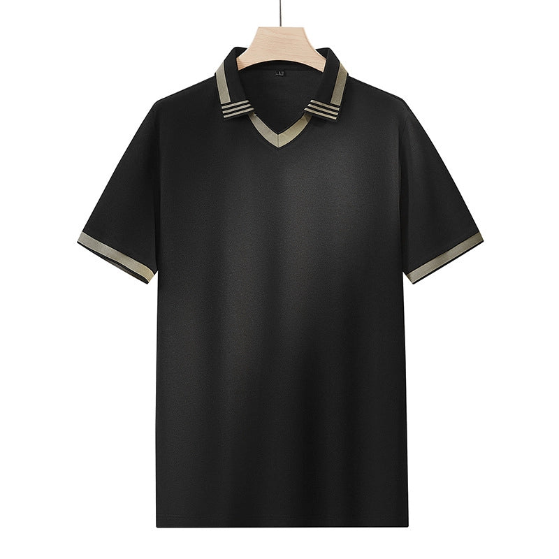 Harrison Cotton Polo Shirt 5