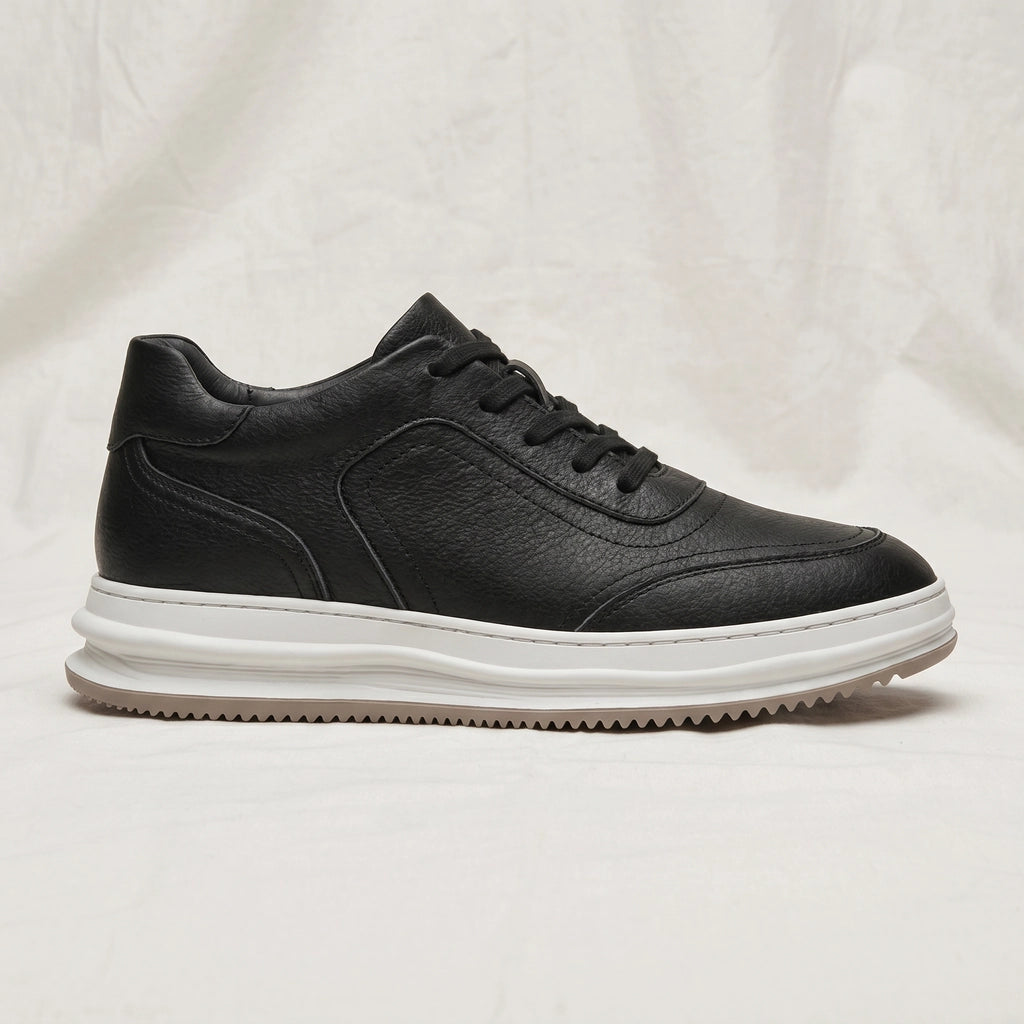 Black Thomas Elric Sneakers 3