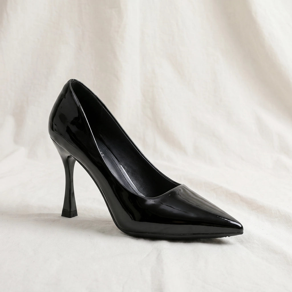 Underwood Pointed-Toe Stiletto Pumps