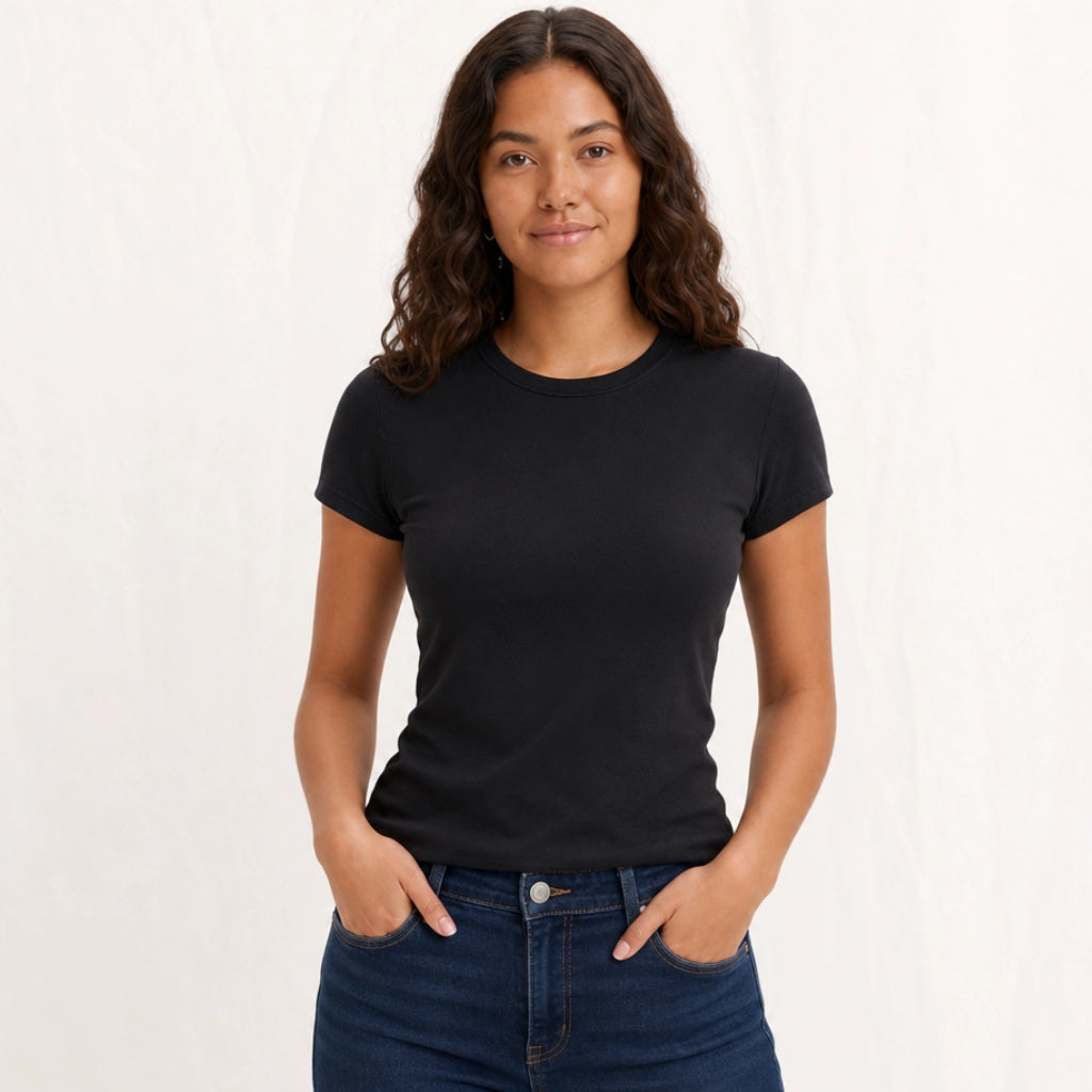 Tierney Slim Fit T Shirt