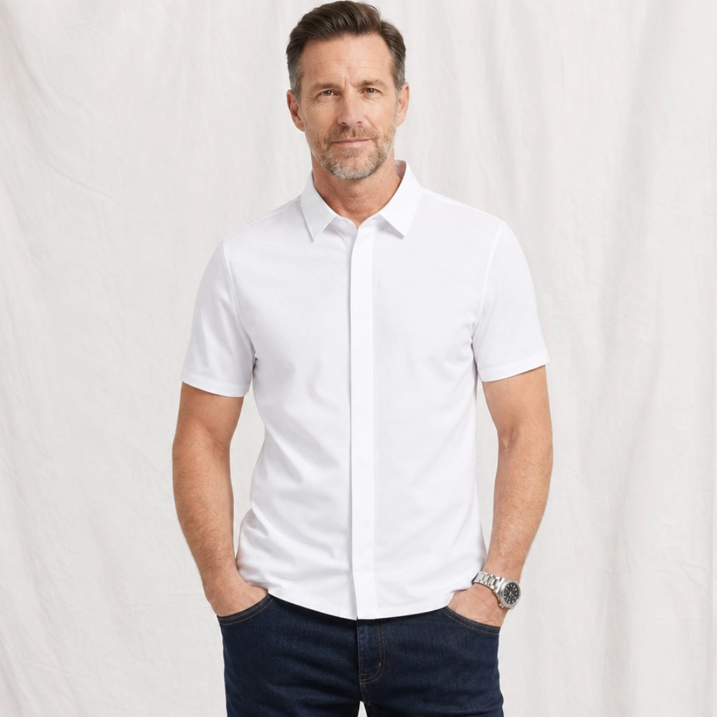 Wadsworth Short Sleeve Shirt