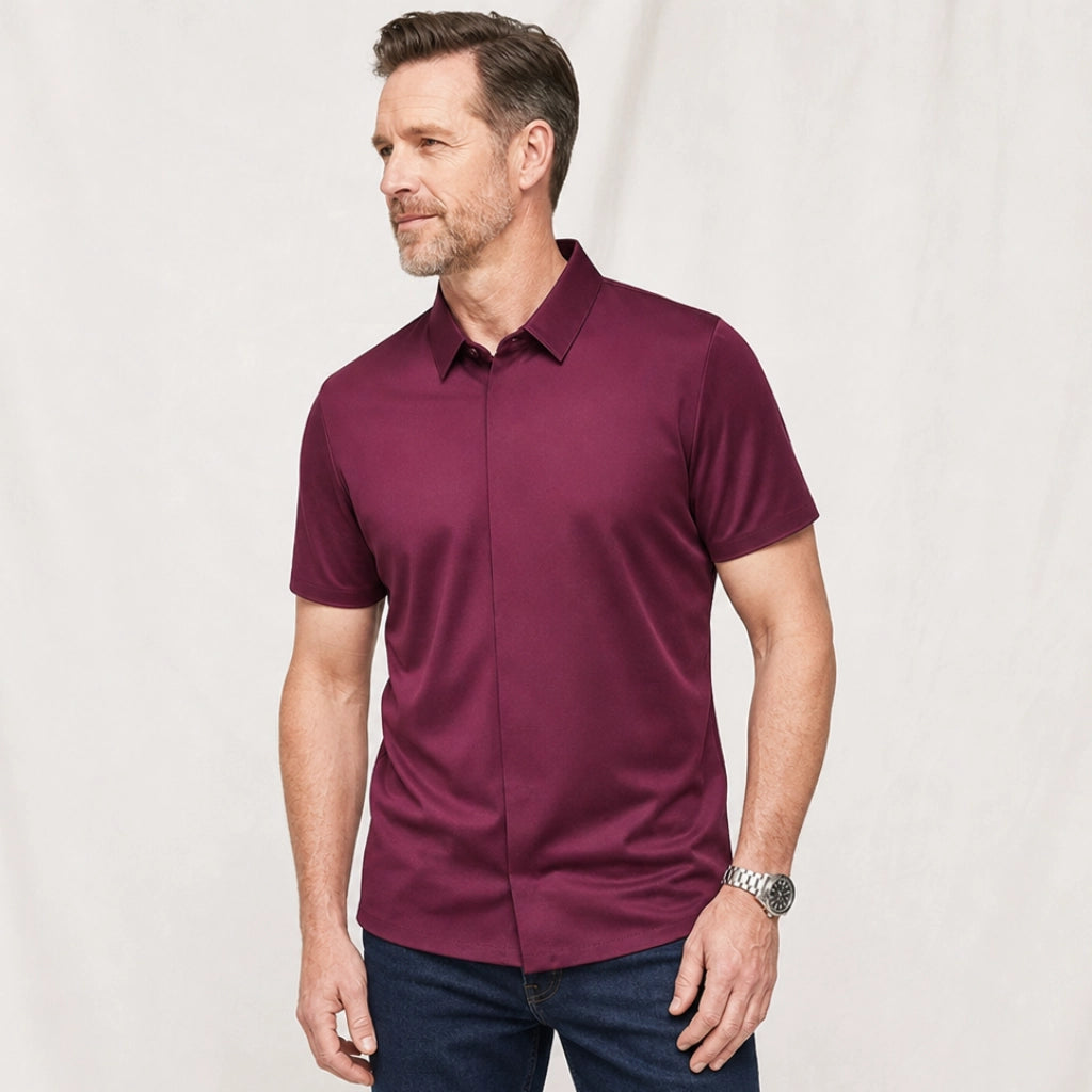 Wadsworth Short Sleeve Shirt