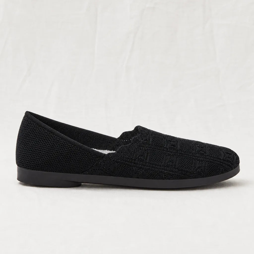 Dunham Mesh Slip-On Trainers