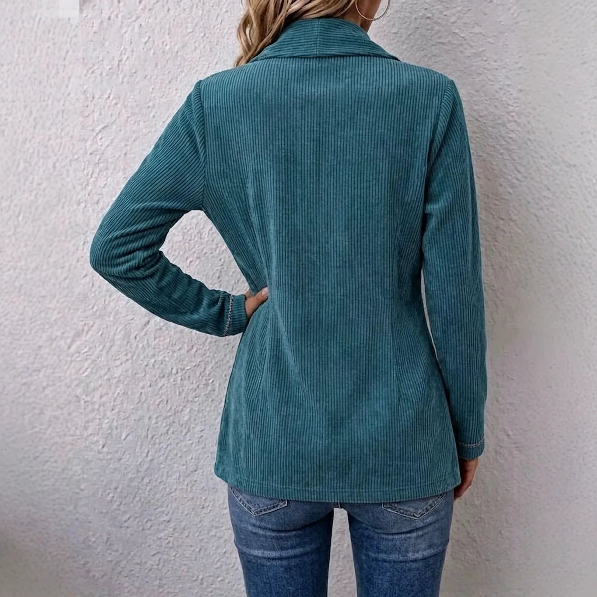 Women's Alys | Women's Corduroy Jacket