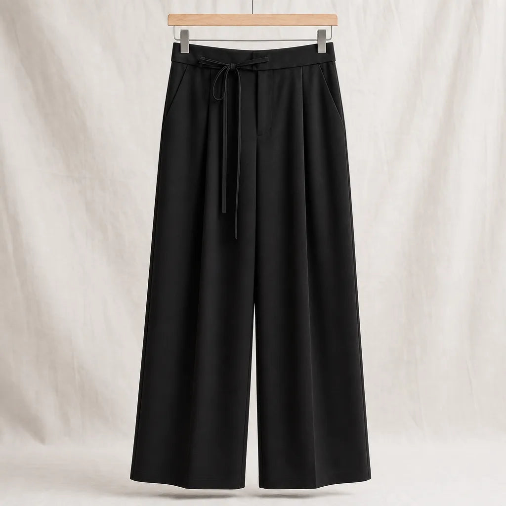 Women's Bianca Wide Trousers