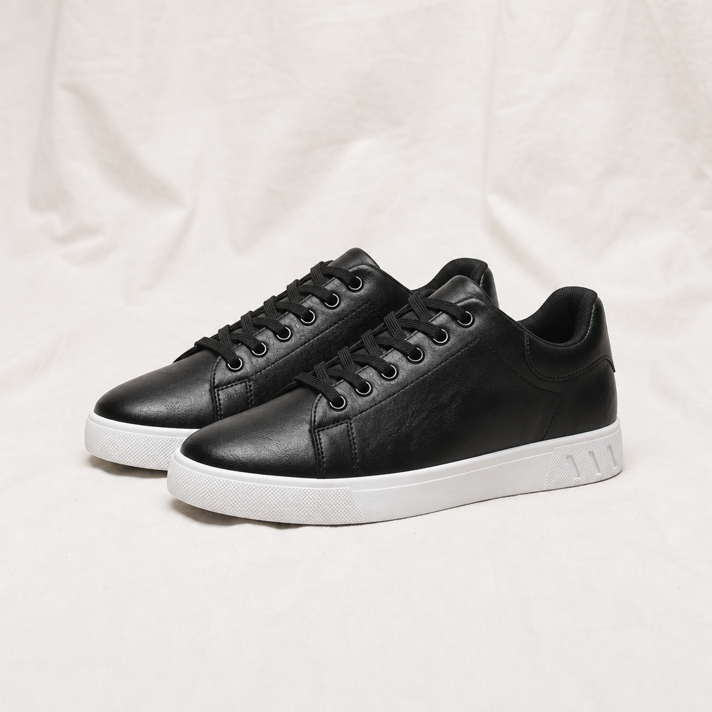 Jerome | Mens Low Top Trainers