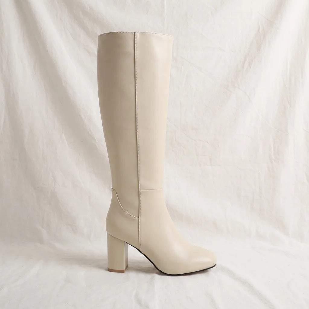 Women's Blackwell Platform Tall Boots