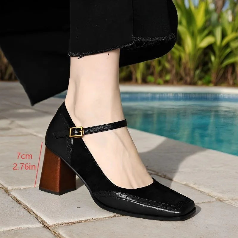Women's Carlyle | Women's Otrthopeadic Mary Jane Shoes