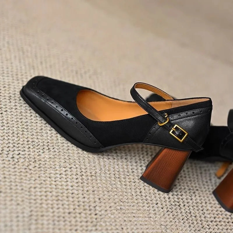 Women's Carlyle | Women's Otrthopeadic Mary Jane Shoes