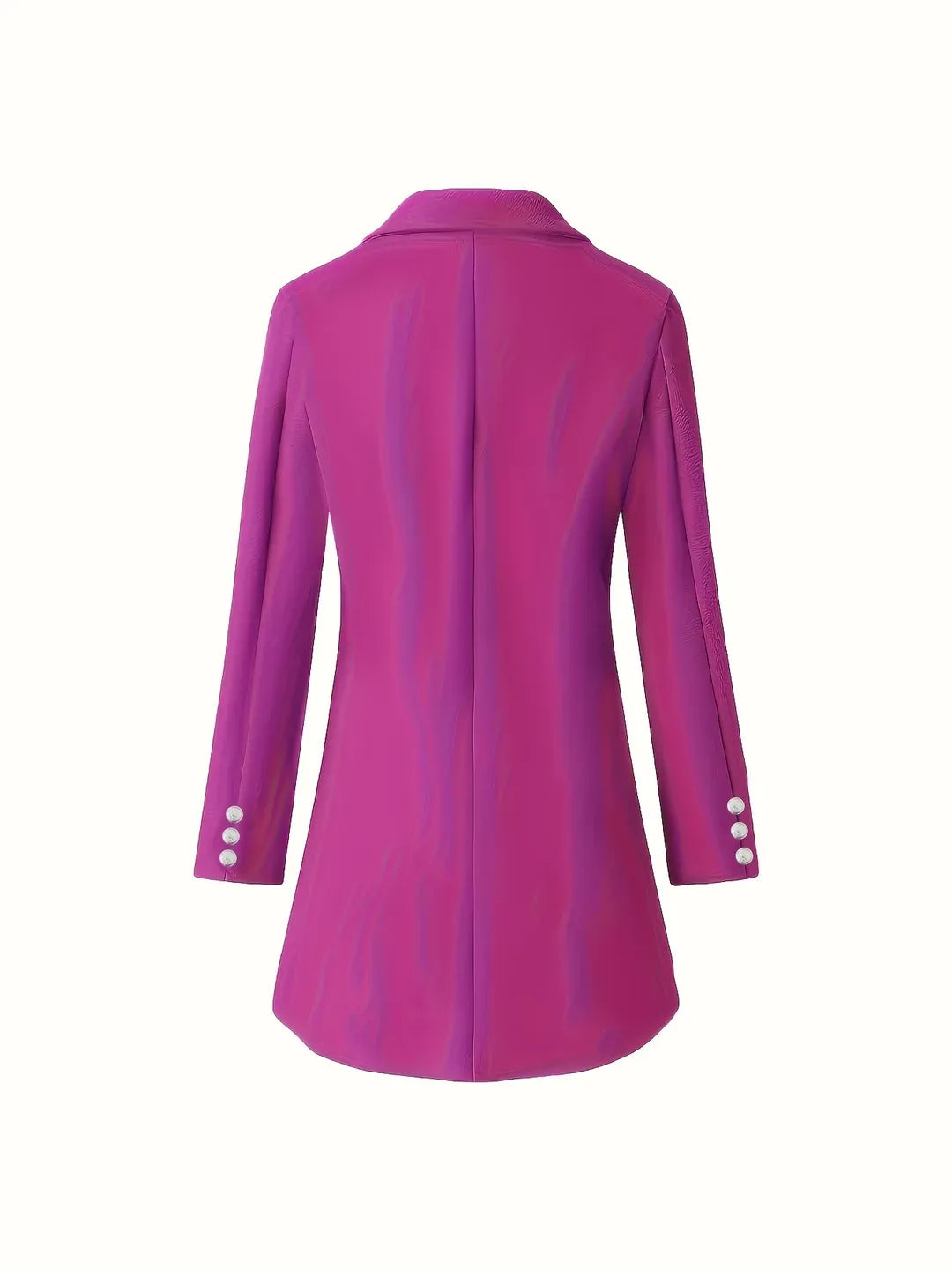 Women's Double-Breasted Longline Coat4.webp