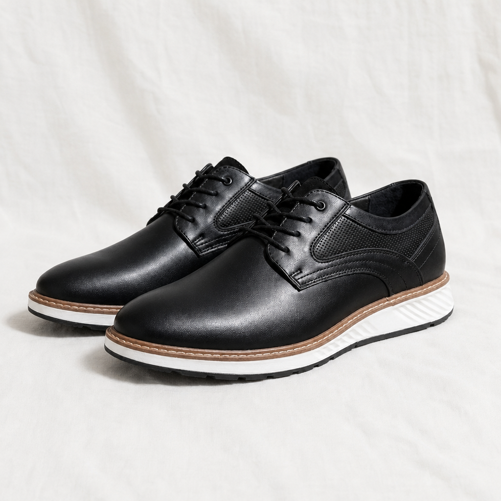 Colby Richardson | Mens Casual Derby Shoes
