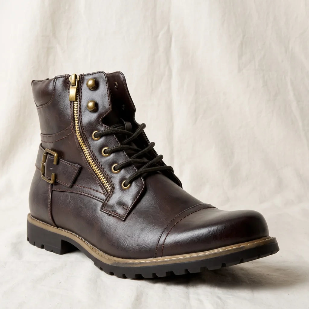 Men's Cormac | Sustainable Boots