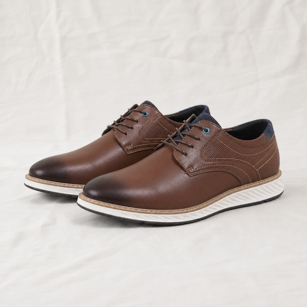 Colby Richardson | Mens Casual Derby Shoes