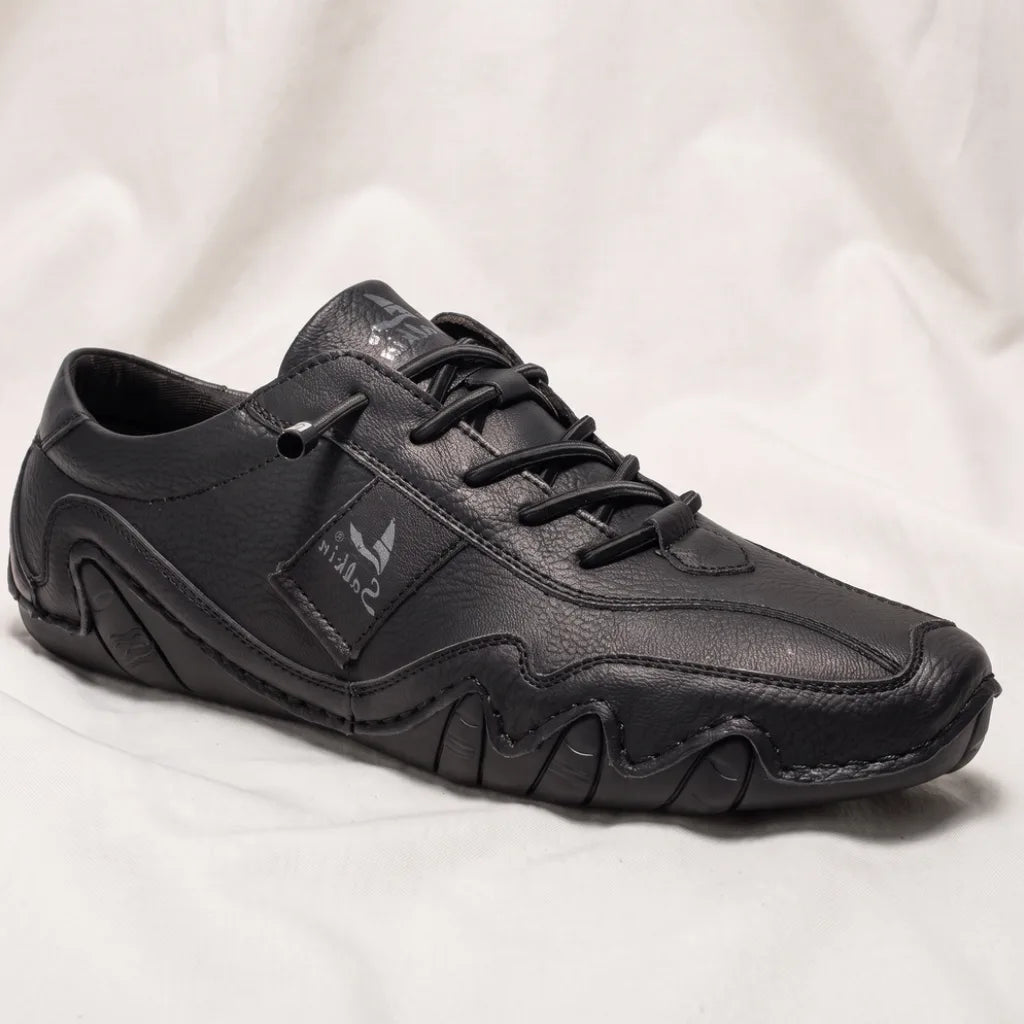 Men's Ellison Slip Trainers