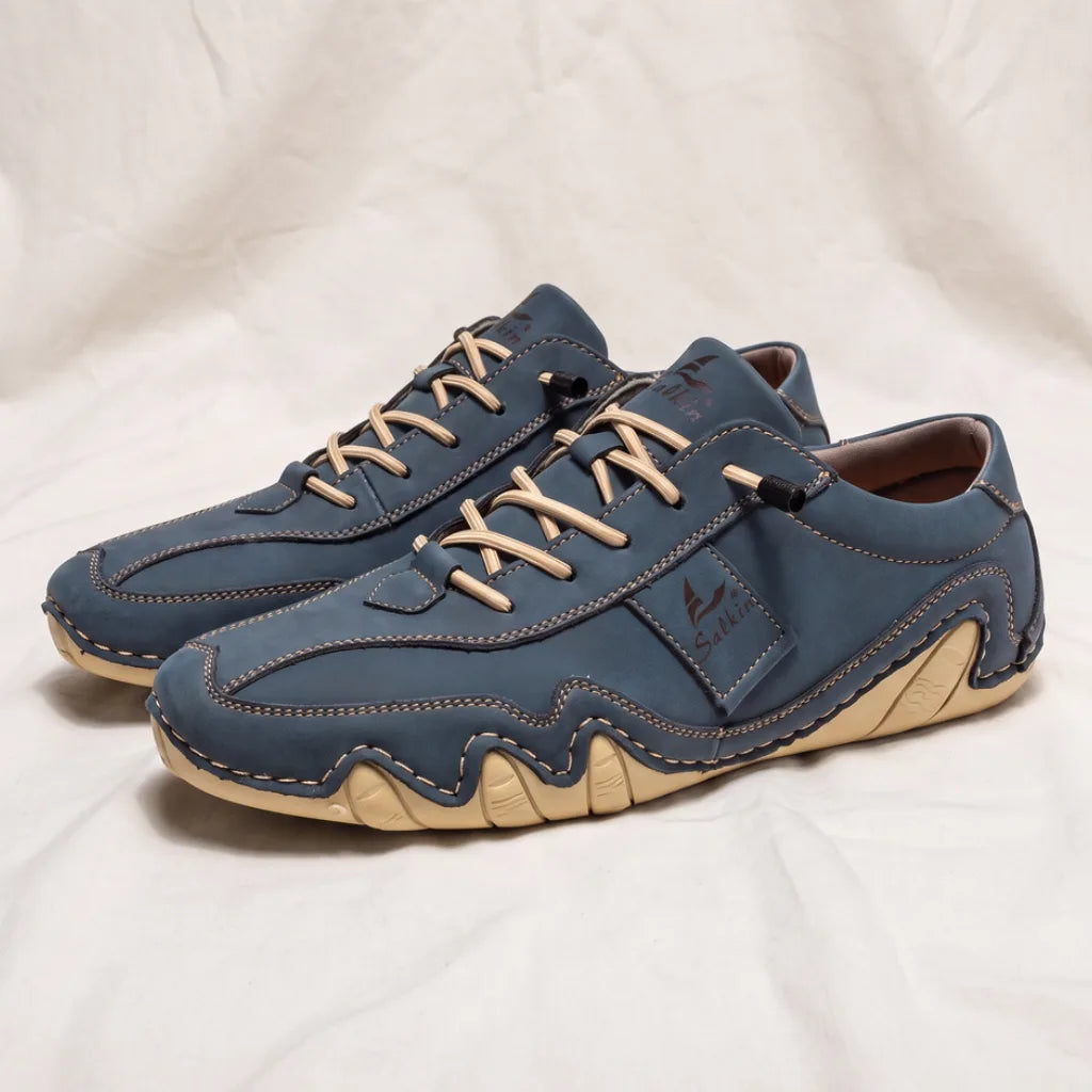 Men's Nola Lightweight Driving Loafers