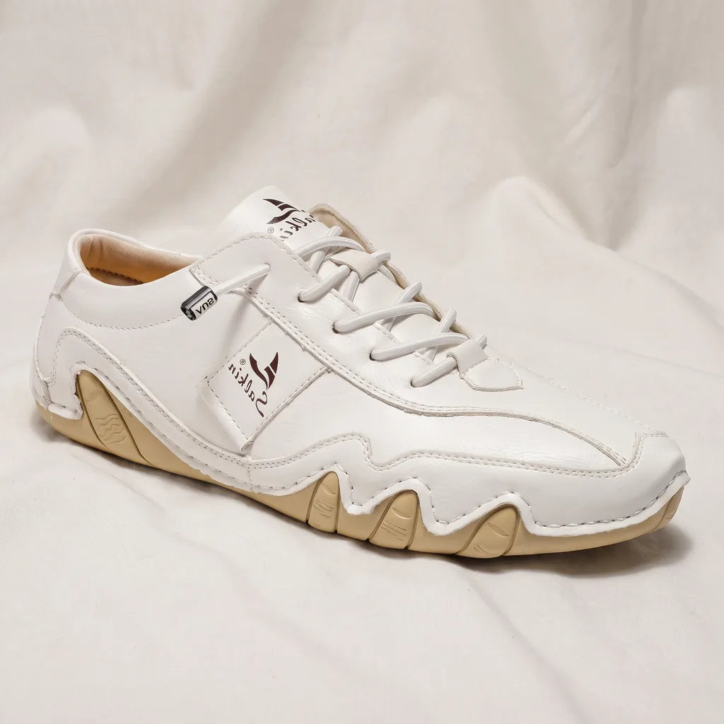 Men's Ellison Slip Trainers