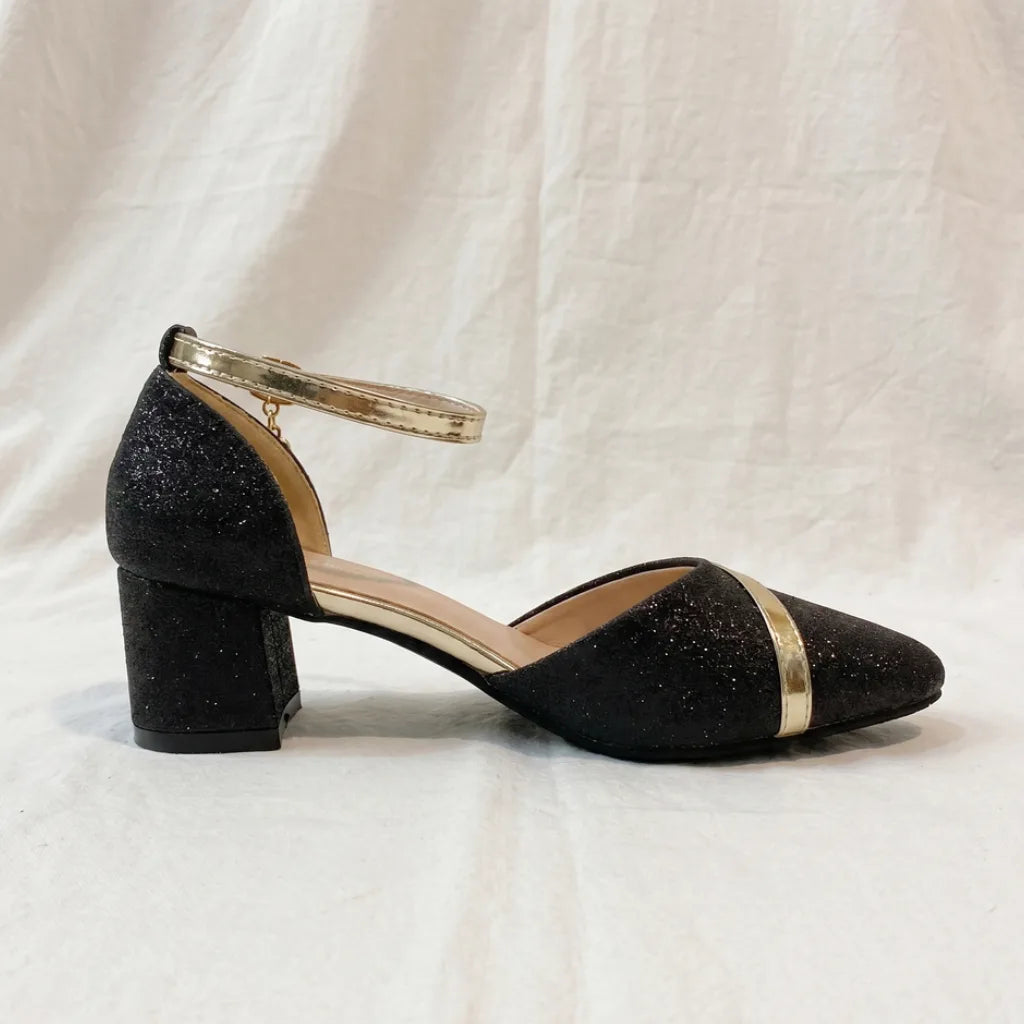 Women's Paxton Square Toe Sandals