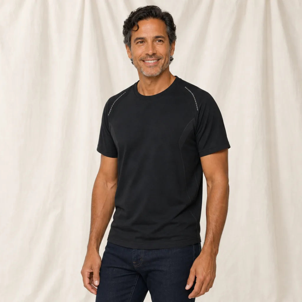 Men's Faulkner Cooling T-Shirt