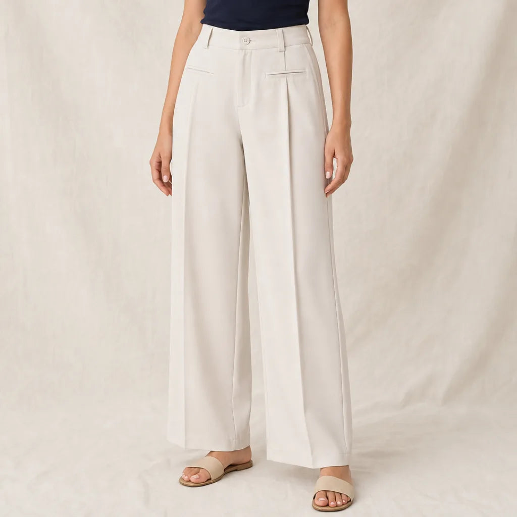 Women's Farrell Slim Straight Pants