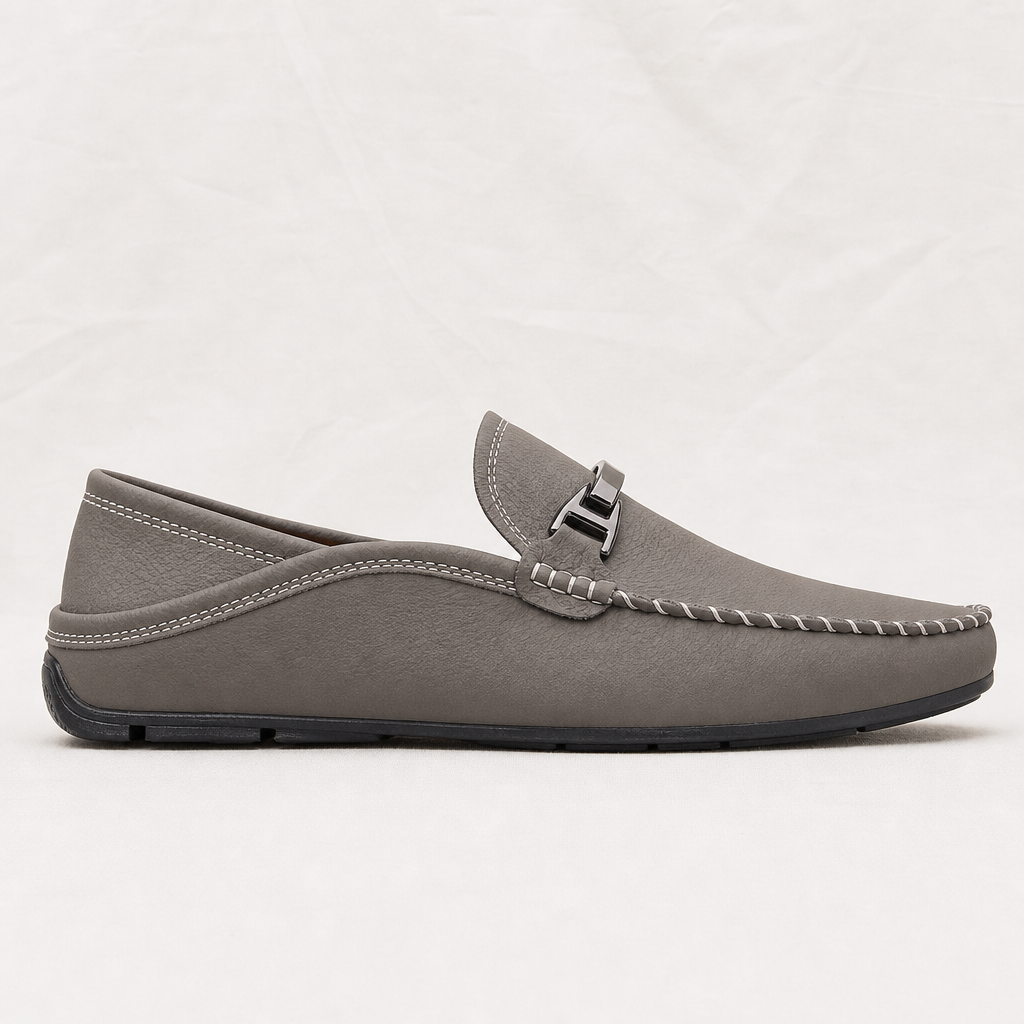 Romeo | Mens Italian Leather Loafers