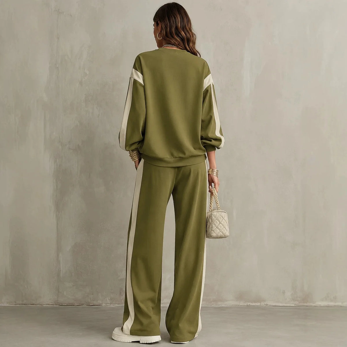 Women's Hadley | Women's 2 Piece Tracksuit