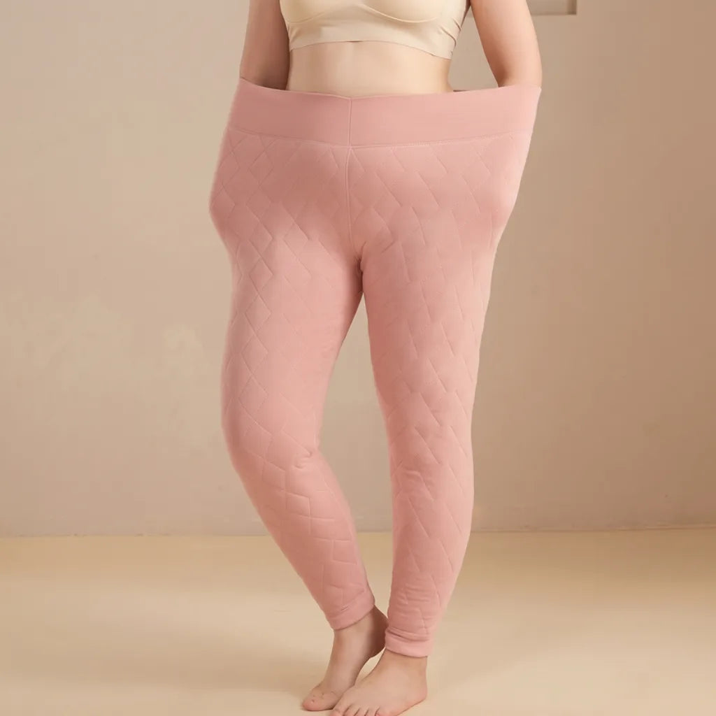 Women's Bennett Quilted Wool Pants