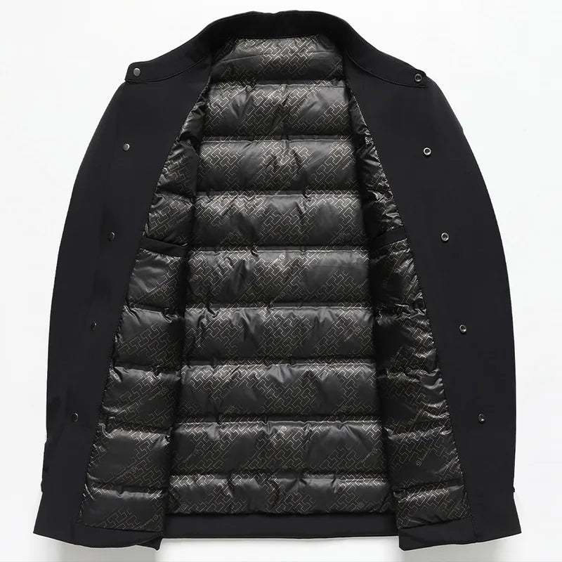 Men's Jackson | Men's Formal Padded Winter Coat