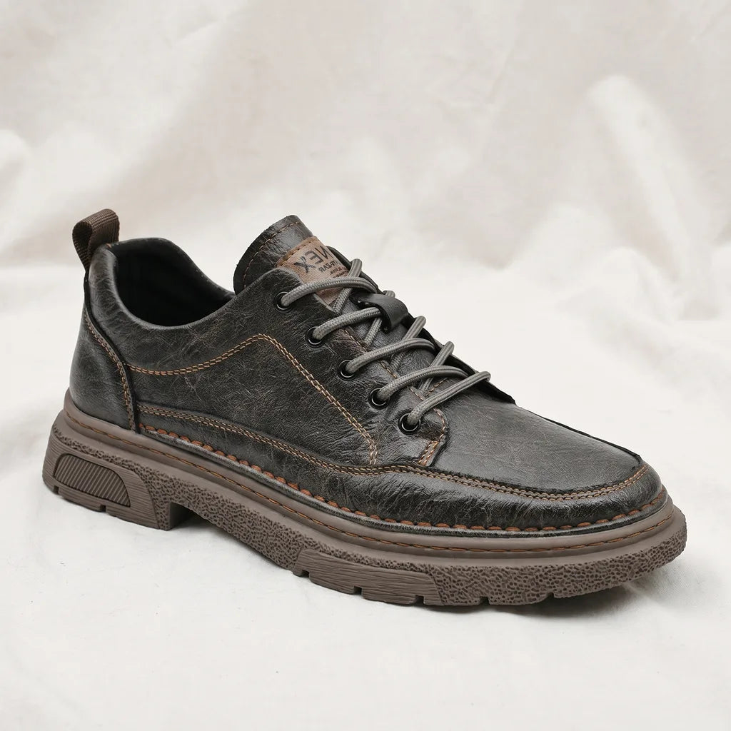 Men's Kemp Low-Cut Sneakers