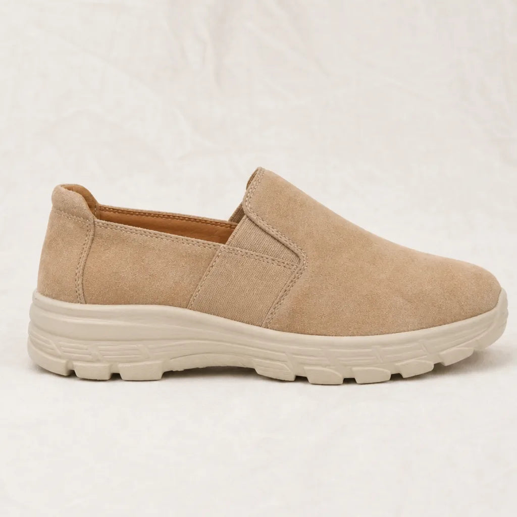 Women's Sloane Platform Sneakers