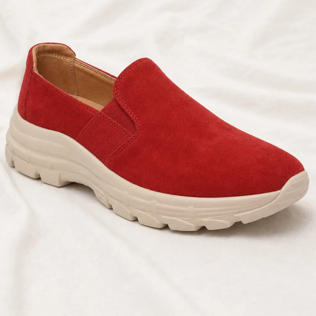 Women's Sloane Platform Sneakers