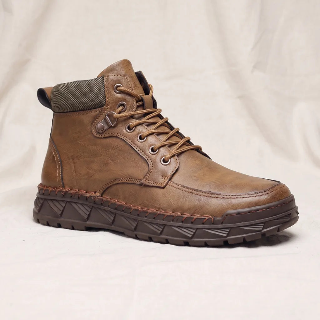 Men's Barclay Low Cut Boots