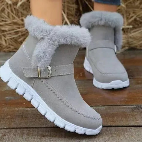Women's Katrina | Women's Winter Boots