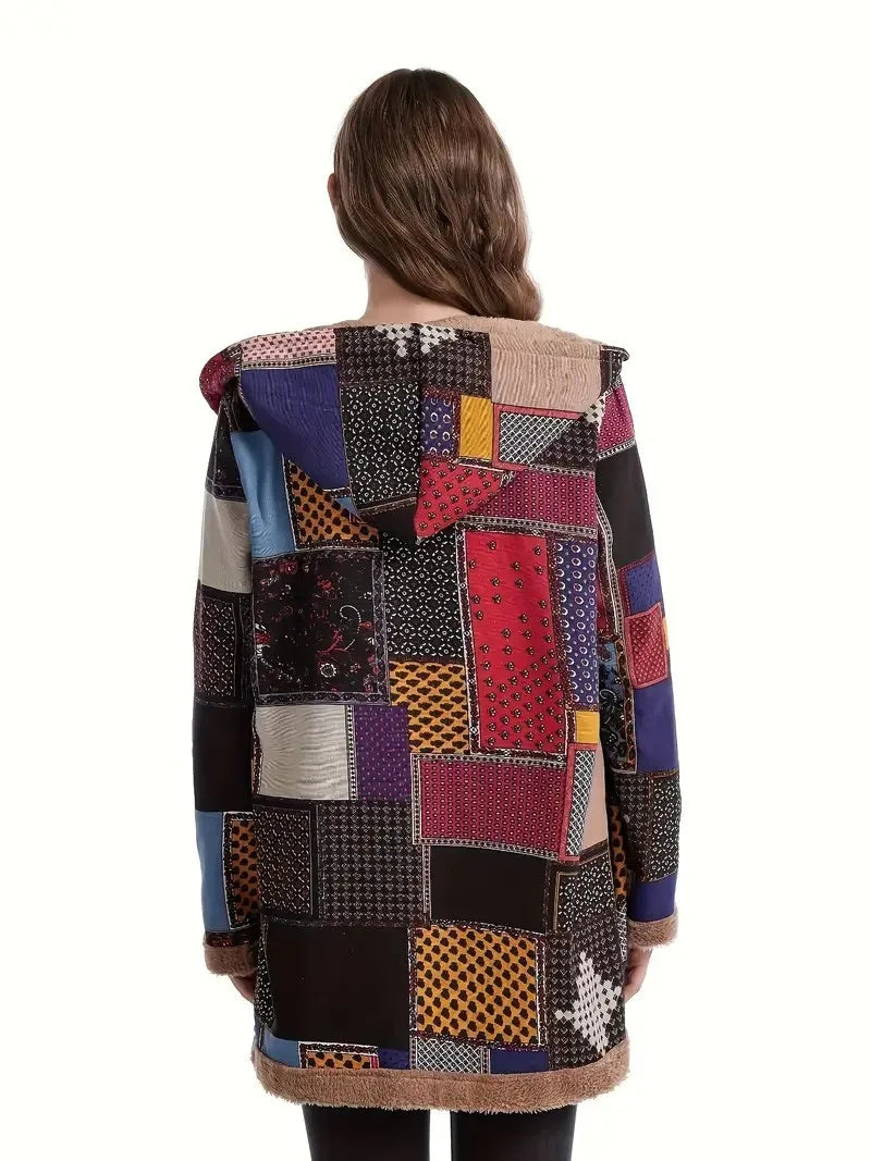 womens trench coat multicolor3.jpg