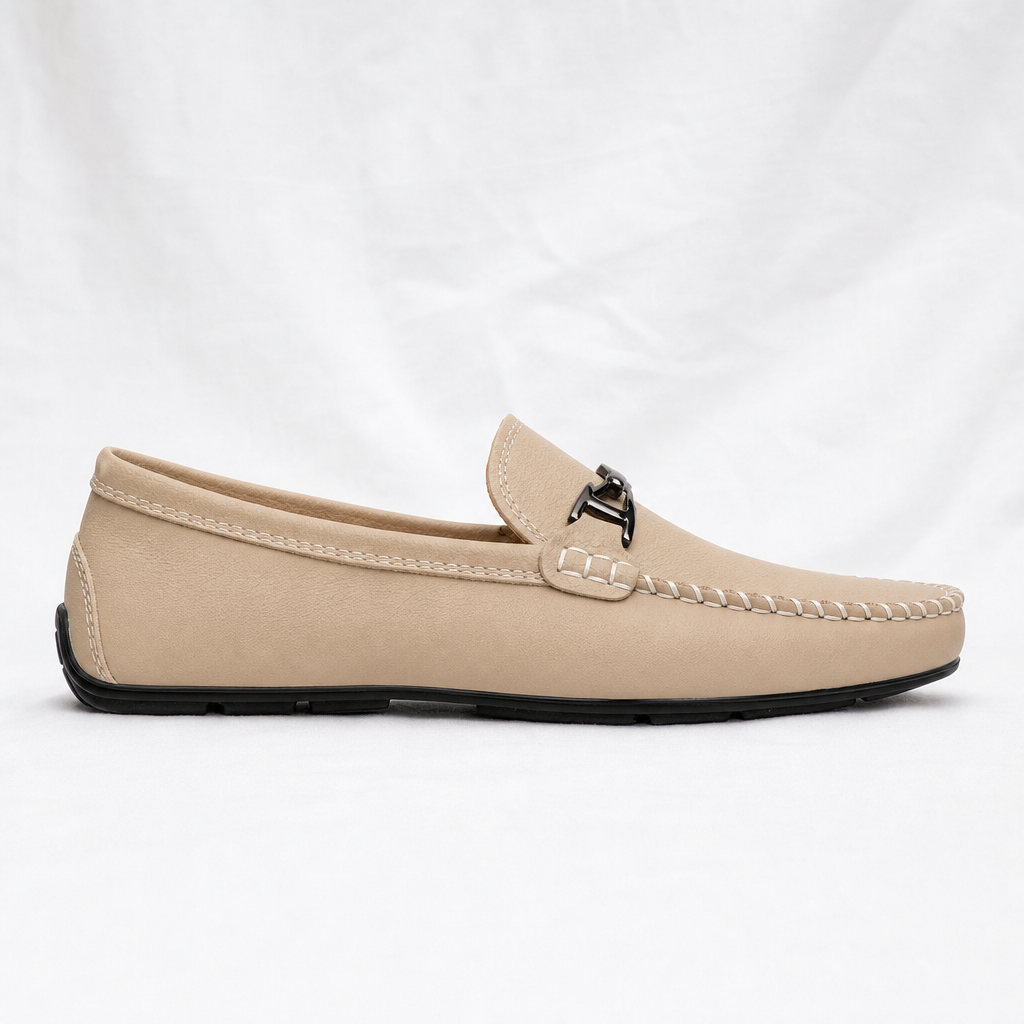 Romeo | Mens Italian Leather Loafers