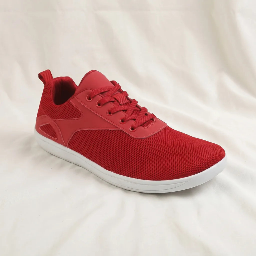 Rosa Flyknit Walking Sneakers