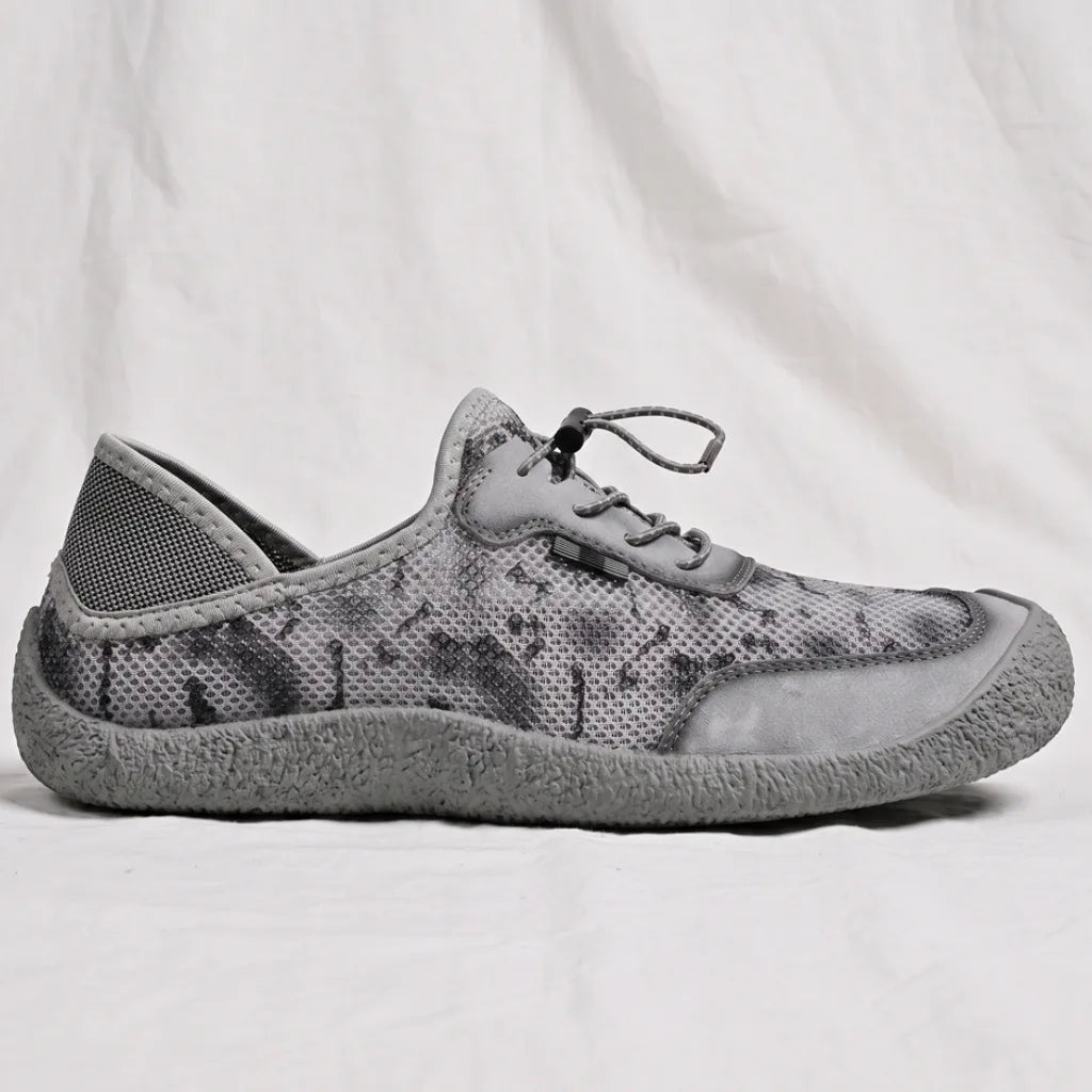 Men's Leo Breathable Slip Ons
