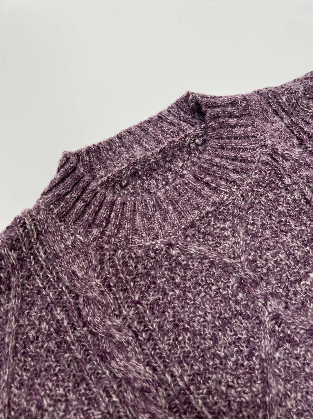 womes sweater dress purple2.webp