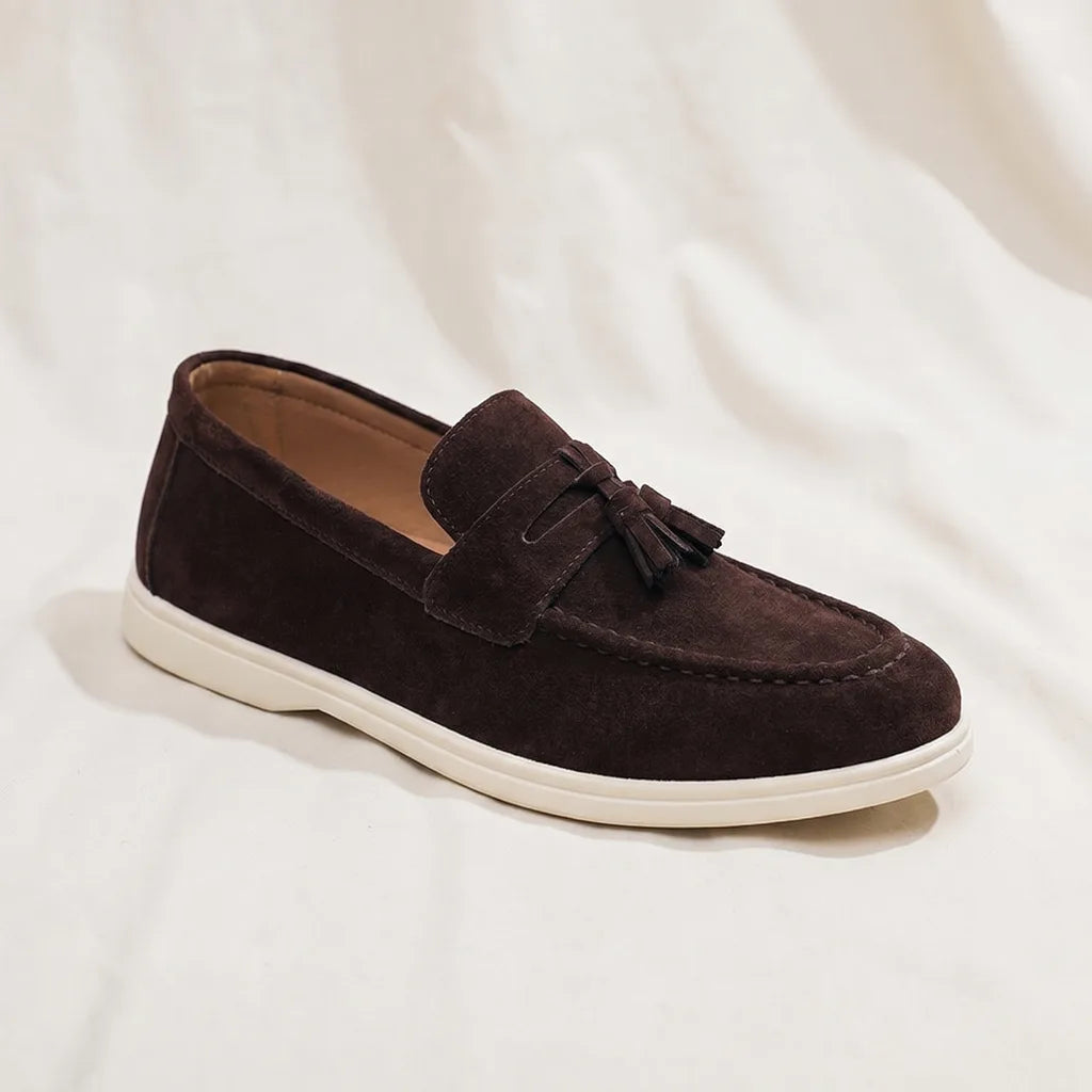 Men's Maximilian Tassel Loafers