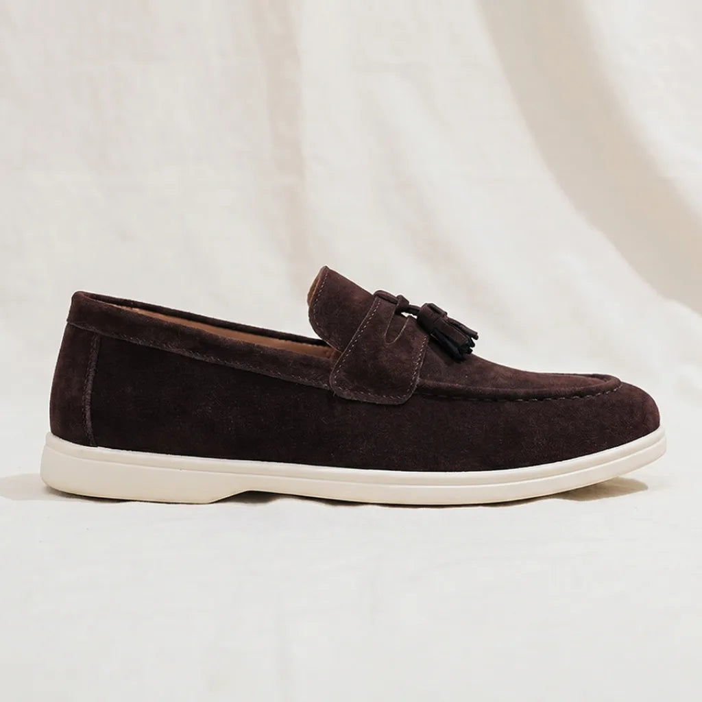 Men's Maximilian Tassel Loafers