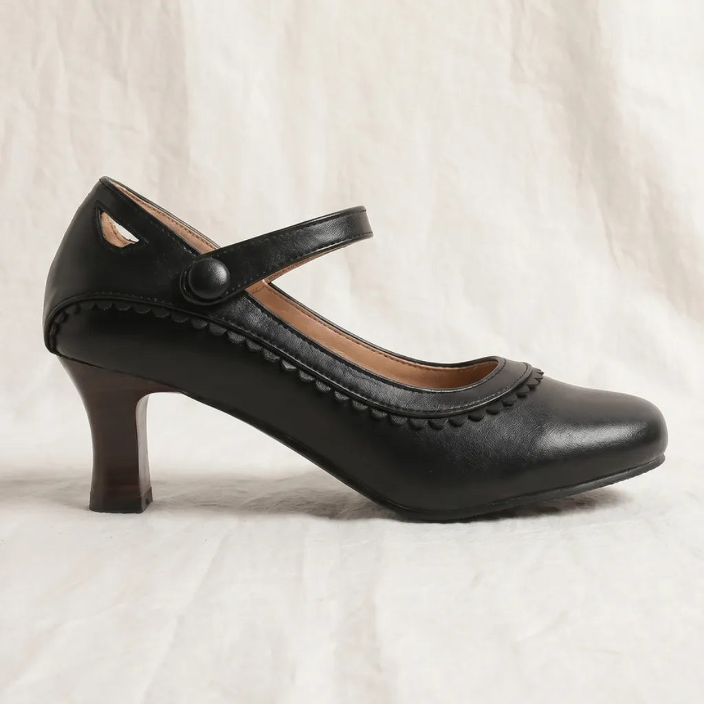 Women's Melissa Mary Jane Heels