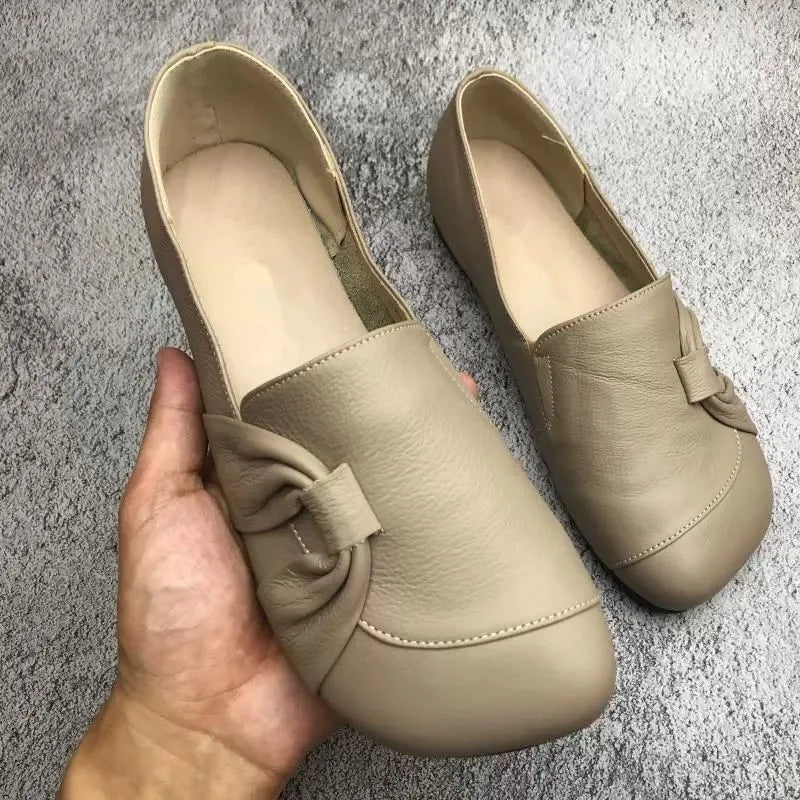 Women's Mia Bow Flats