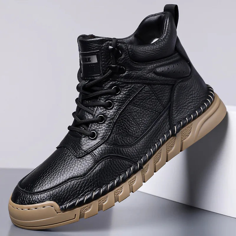 Men's Nixon | Men's Trainer Boots