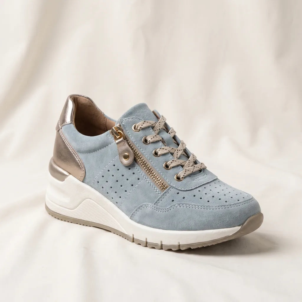 Women's Byron Platform Lace Ups