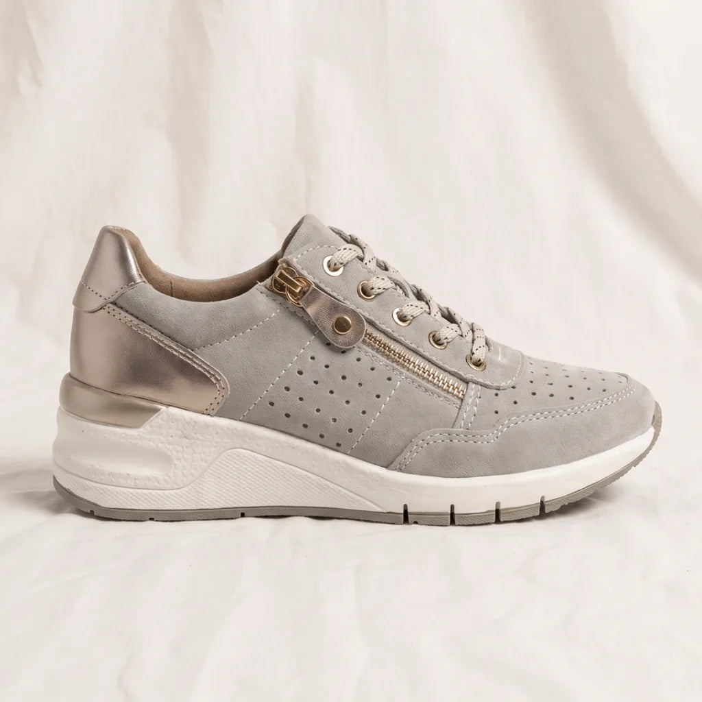 Women's Byron Platform Lace Ups