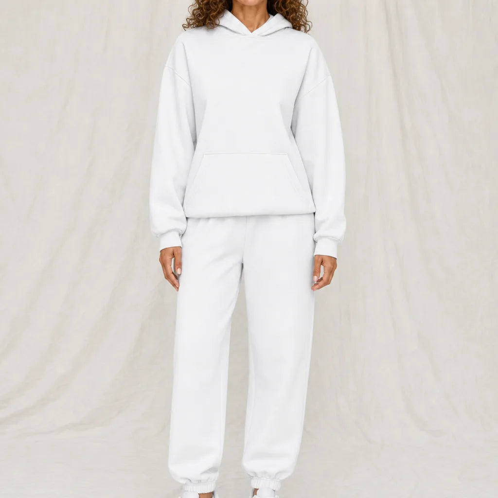 Women's Kennard Hoodie Jogger Set