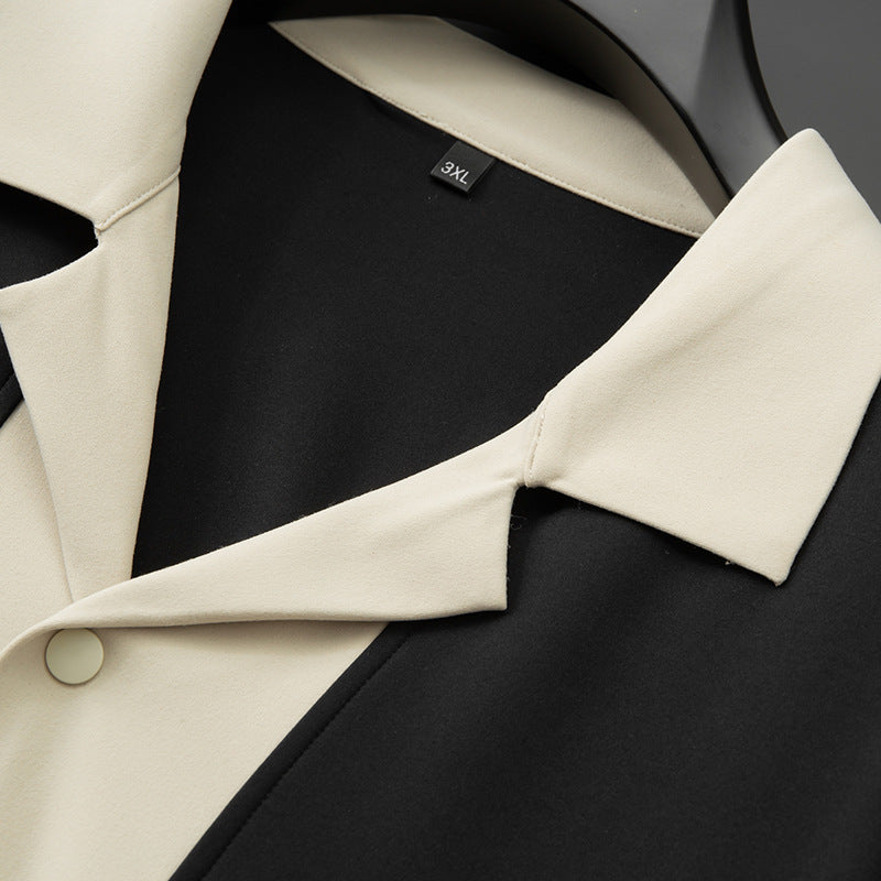 Julian Camp Collar Shirt 2