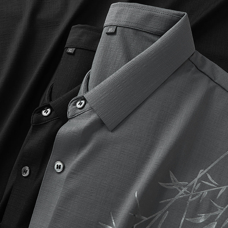 Julian Reed Cooling Shirt 1