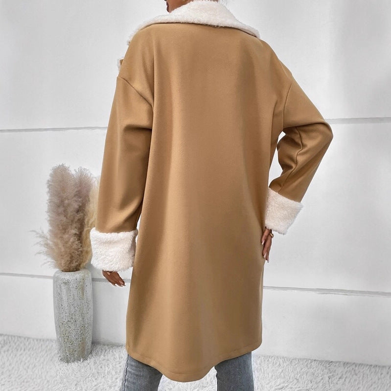 Women's Lucie | Women's Elegant Winter Coat