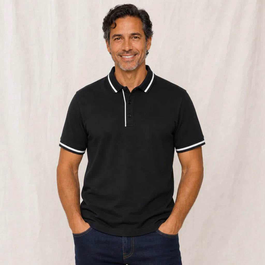 Men's Remond Polo Shirt