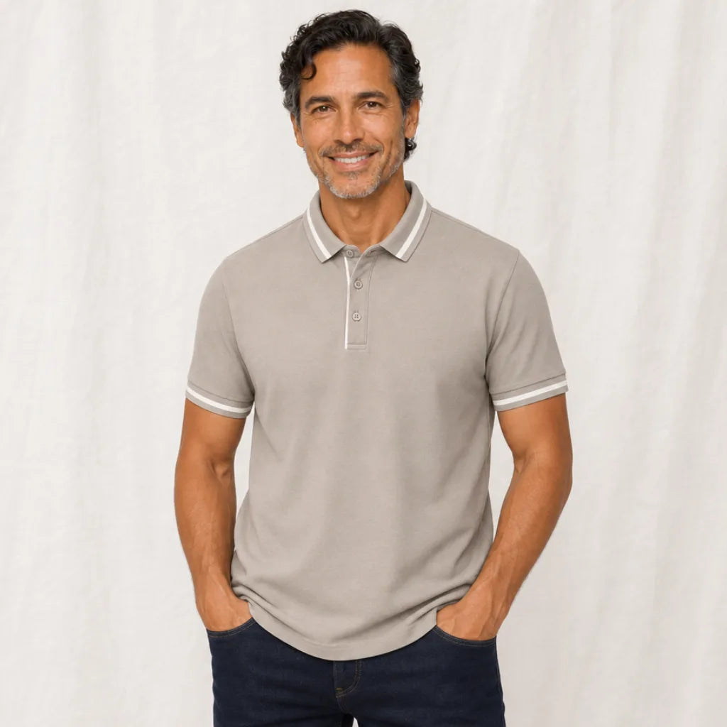 Men's Remond Polo Shirt